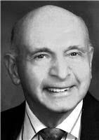 Alfred Steinke Obituary (1927