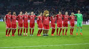 News, videos, picture galleries, team information and much more from the german football record champions fc bayern münchen. Partnership With Fc Bayern Munich