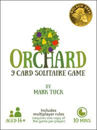 This board comes in 2 different sizes, 11 and 16. Orchard A 9 Card Solitaire Game Board Game Boardgamegeek