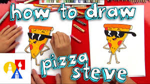 32 bow and arrow coloring page in 2020 minecraft coloring. How To Draw Pizza Steve Youtube