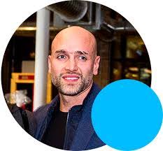 Rick Agosto's Instagram, Twitter & Facebook