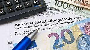 Ja, denn wenn in ihrem berufsfeld stellen abgebaut. Faq Zur Ausbildungsforderung Und Zum Studium Bmbf