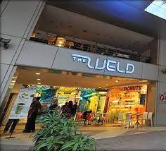 Esteve em the weld shopping centre? The Weld Gowhere Malaysia