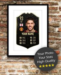 Welcome to hockey ultimate team builder. Fifa Card Artofit