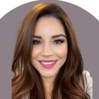 Maria Arce, Bankers Life Agent