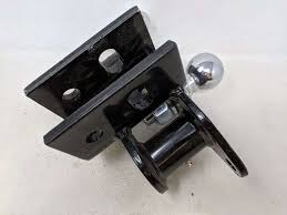 Curt Gross Trailer Weight Hitch