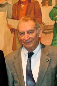 Mourning the loss of Gerry Glasser