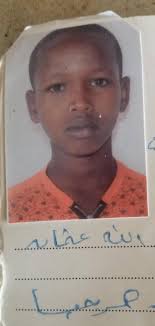 BAAFIN: Ilaa Shalay waxa la la'yahay Yaxye Rashiid Ibraahim oo da'diisu  tahay 11 Jir iyo C/Xakiim C/laahi Cismaan oo isna da'diisu tahay 13 Jir,  kuwaas oo markii CID ugu war danbaysay joogay