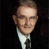 Obituary information for George Winter