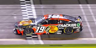 NASCAR điều chỉnh luật vòng loại Daytona 500 năm 2026