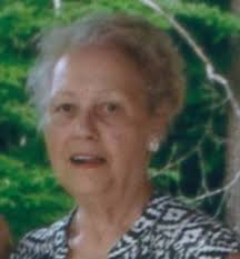 Carla Faye (Beck) Davis Obituary December 24, 2014