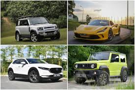 This year's top brand only sells two models here in the united states put simply, there's a lot to look forward to from this korean luxury brand. The Straits Times Best Car Buys 2020 Motoring News Top Stories The Straits Times