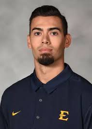 2017-18 Baseball Roster