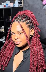BRAIDS HAIRSTYLES AND HAIRCARE