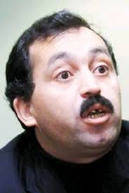 Kohus mõistis afgaanist piimaärimehe Haidari tagaselja vangi