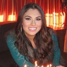 Amber Urias's Instagram, Twitter & Facebook