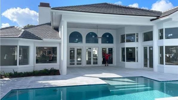 Hialeah Impact Window Installation | Impact Windows