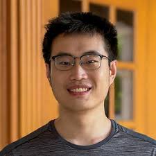 Feng Jiao, Washington University in St. Louis