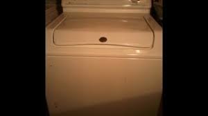 They said just try it. Diy How To Replace Your Maytag Washer Drain Pump By Onza04 Youtube