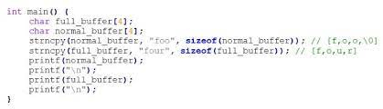 How To Detect, Prevent, And Mitigate Buffer Overflow Attacks | Synopsys