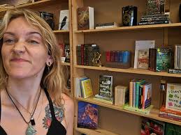 Exciting Update! You may notice that our sale carts aren't outside  anymore... that's because we've upgraded to a Sale Shelf inside the store!  You'll find it right up front when you walk