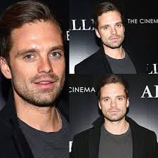 Sebby (Sebastian Stan)