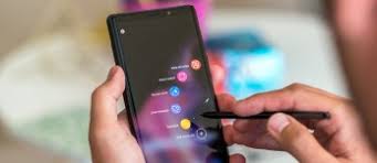 Sold & shipped by new generation products llc. Samsung Galaxy Note9 Full Phone Specifications