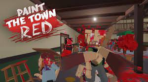 Metal pull scrapers come with replaceable blade profiles to match the surface you need to strip, offering more control than push scrapers in tight spots or on fine details. The Hilarious Paint The Town Red Leaves Early Access On July 29 Sold More Than 400 000 Gamingonlinux