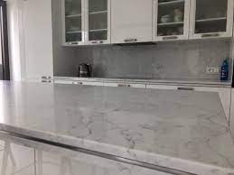 Blaty kuchenne i łazienkowe - Zakład Kamieniarski Kubiak