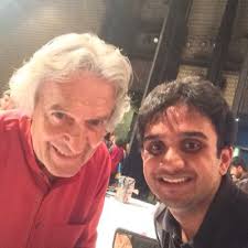 Ajay Simha (ajaysimhatj@)