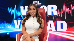 ¡BOMBA! Dayanita Revela Secreto Íntimo Sobre Futbolista Jair Céspedes