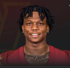 Lmao. You all think Chubba gets his job back after these two games from  Rico?!? Nah, I called it before he got hurt. Rico taking over.