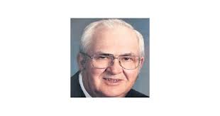 Allen Stein Obituary (1935