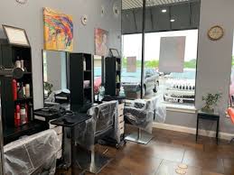 How to find hair salons near me? Krishna Salon Spa Full Service Salon In Farmington Hills Mi
