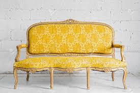 Check spelling or type a new query. Vintage Luxury Yellow Sofa Armchair In White Brick Wall Room Stock Photo Picture And Royalty Free Image Image 32546997