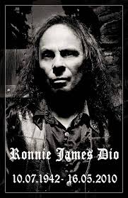 The Dio Family thanks everyone for...