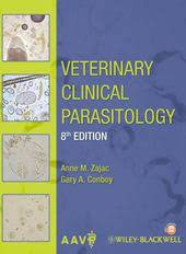 Veterinary Clinical Parasitology 8th Edition Pdf Free Download Veterinary Clinic Animal Medicine