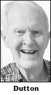 RICHARD DUTTON Obituary (2021)