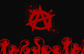 Image result for anarchist sound system logo