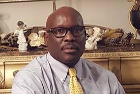 Dr. Jerome C. Payton