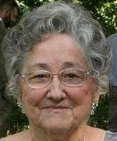 Mary Sieber Obituary (1940