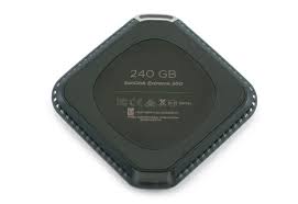 It's ideal for computer users, photographers, videographers and graphic designers who need to transfer or back up large files on the go. Sandisk Extreme 500 Portable Ssd Review Storagereview Com