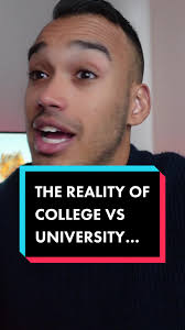 ICYMT in Dec, you are NOT any less smart for going to college