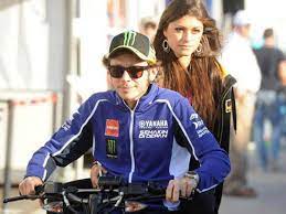 After girlfriend linda morselli who is now the. Who Is Valentino Rossi S Wife Or Girlfriend