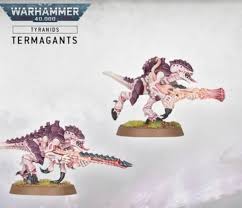 Yo do I have to buy the whole kit to get these? : rTyranids