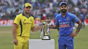 An excellent last over from marcus stoinis gets australia over the line. Aus Vs Ind 1st Odi Preview India Returns To International Cricket And The Crowd Is Back At The Scg