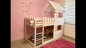 Ikea Kura Hack Prinzessin Haus Prinzessin Haus Ikea Kura Ikea