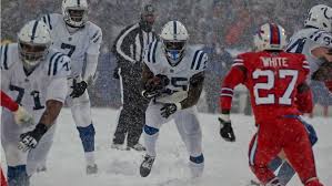 Steelers on sunday night football. 2018 Colts Fantasy Preview Colts Bills Week 7