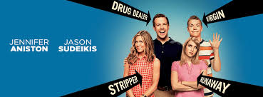 We're the millers is a 2013 american crime comedy film directed by rawson m. We Re The Millers Review Heyuguys