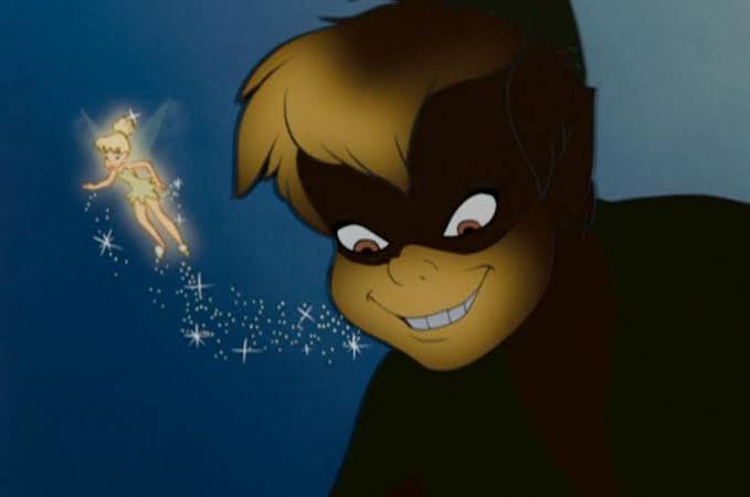 How the fantasy of Peter Pan turned sinister | Vox